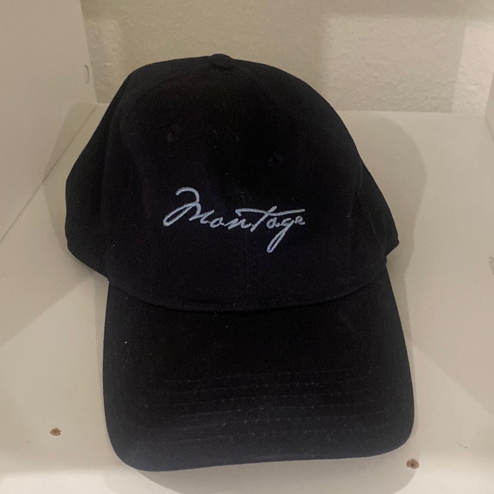 Montage Laguna Beach Hat
